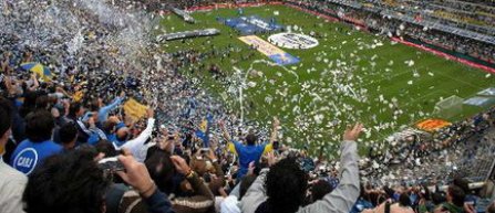 Campionatul Argentinei va avea 30 de echipe din 2015